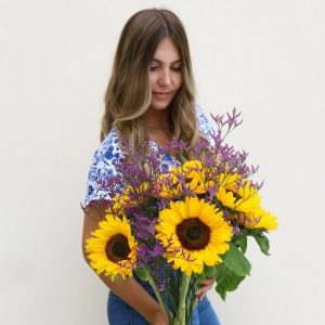 Sonnenblumen kaufen bei Bloomy Days