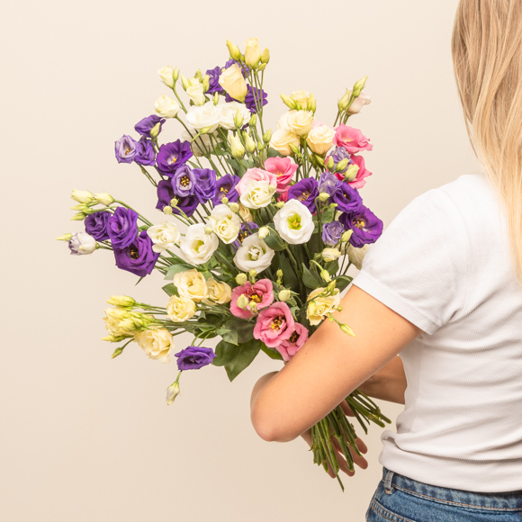 Lisianthus