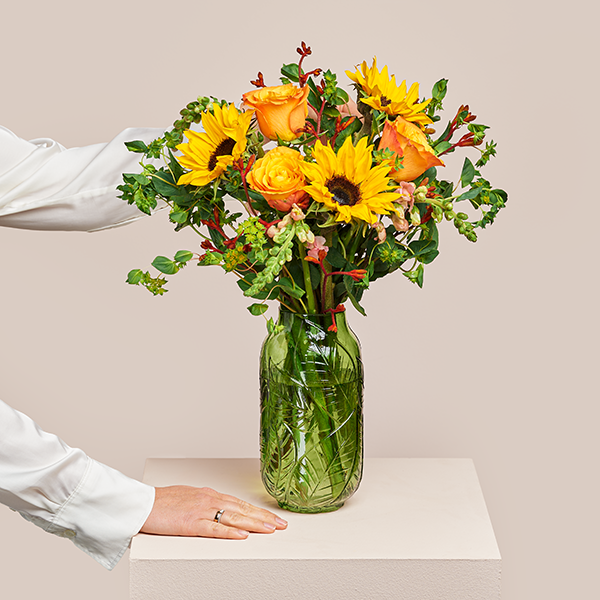 Blumen für Sternzeichen Krebs