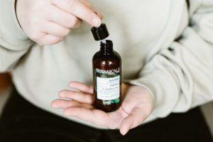 BOTANICALS_Koriander3_PatriciaHaas