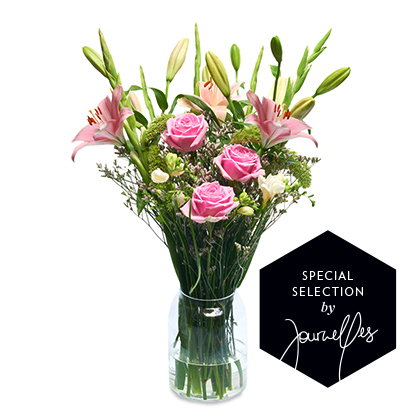 Special Selection by Journelles