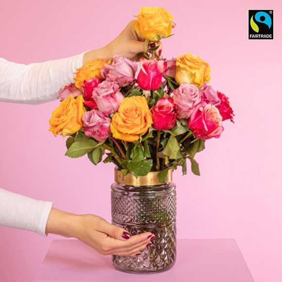 Just Roses