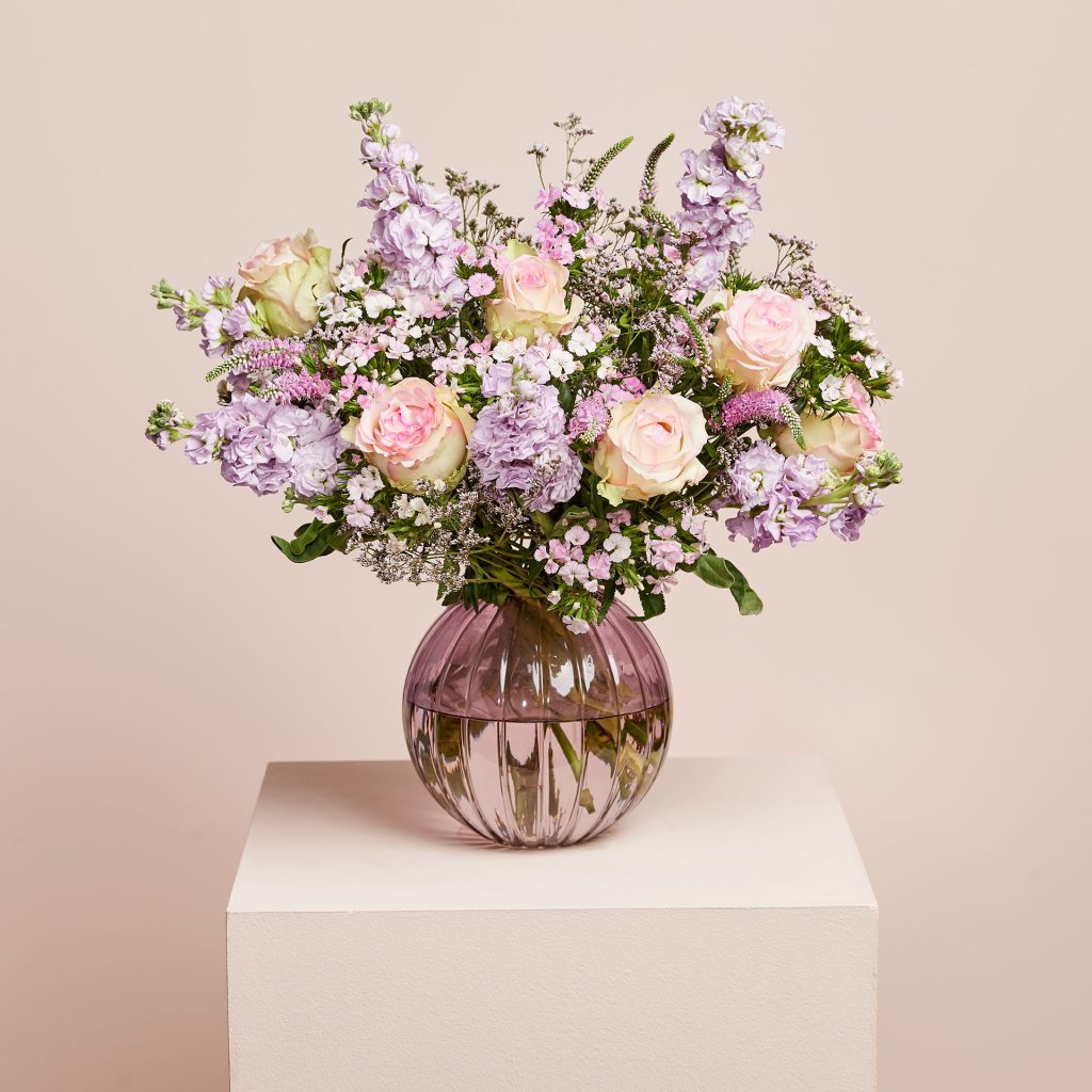 Blumen für Sternzeichen Stier