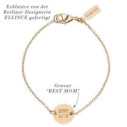 Armband zu Muttertag