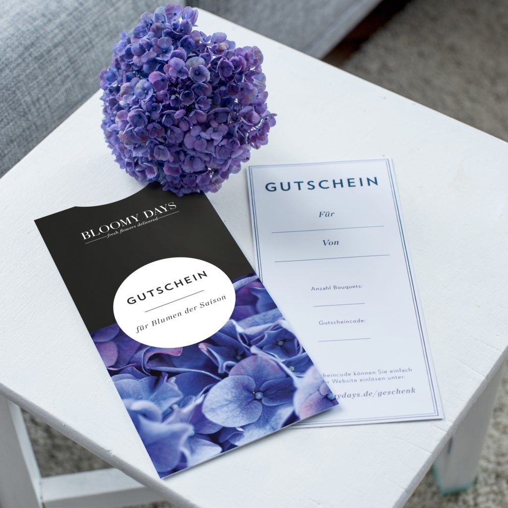 Abo als Hochzeitsgeschenk