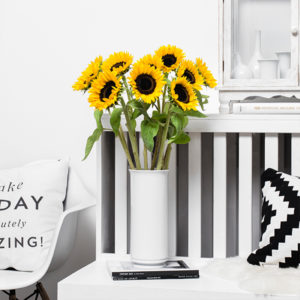 Sonnenblumen