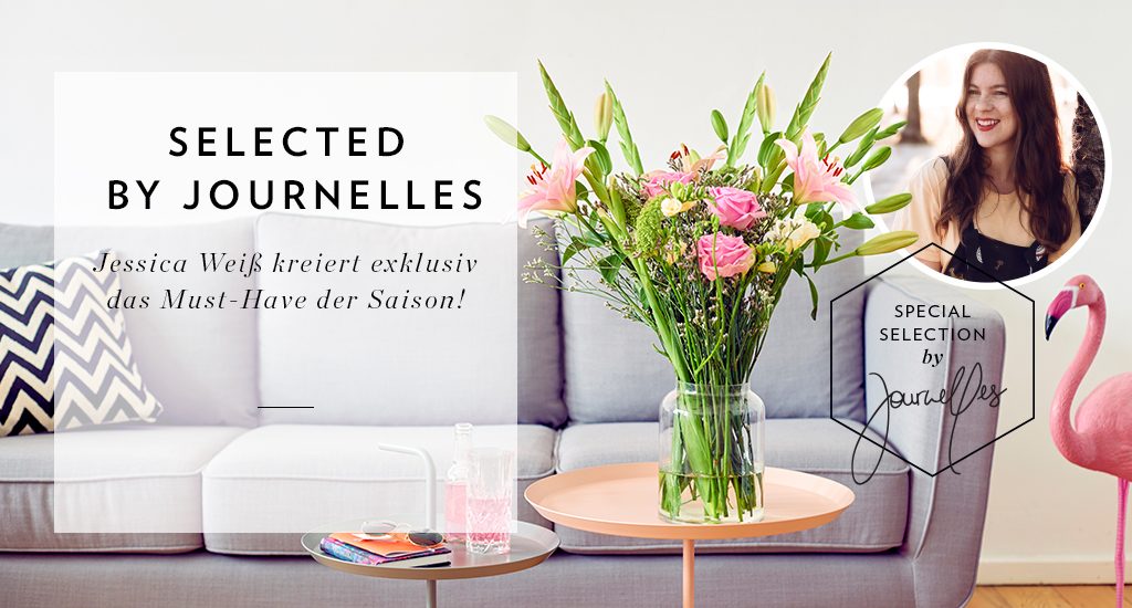 Special Selection by Journelles